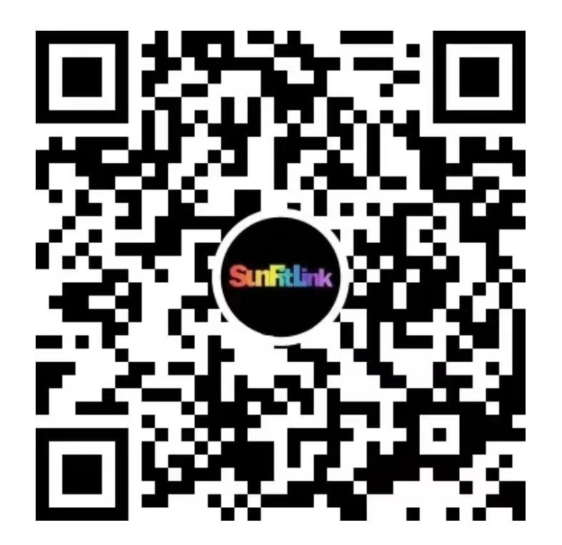 Wechat barcode